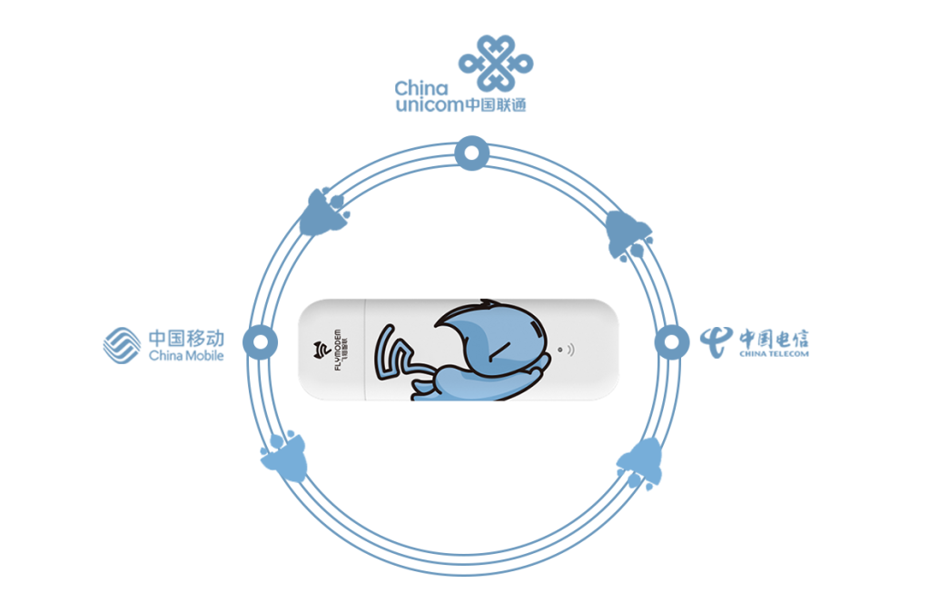 飞猫智联品牌随身WiFi服务600万终端客户