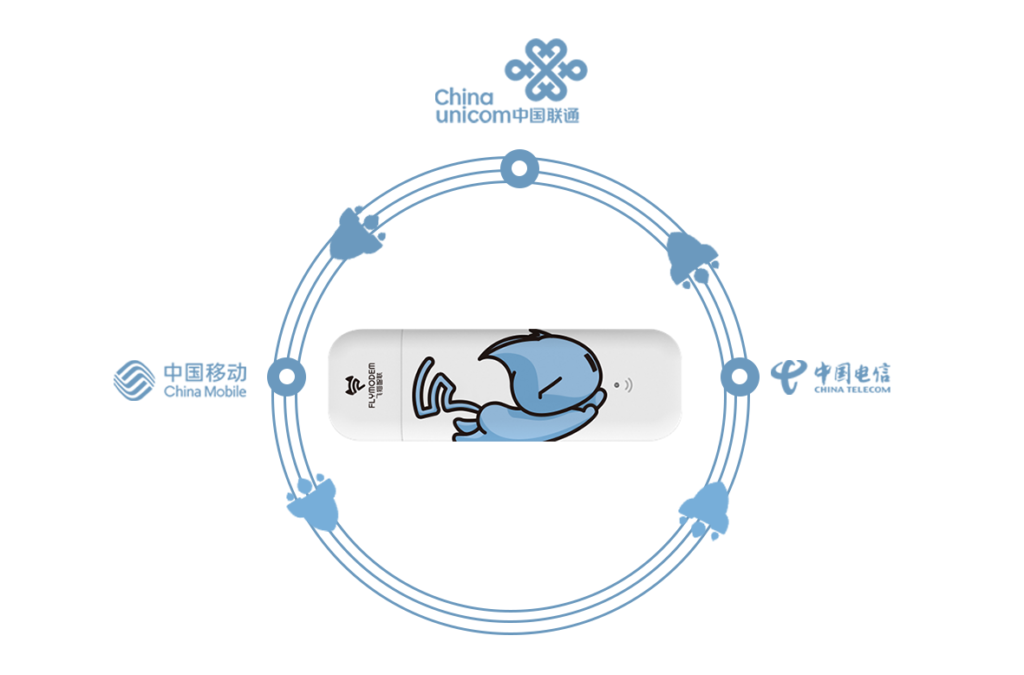 飞猫智联品牌随身WiFi服务600万终端客户