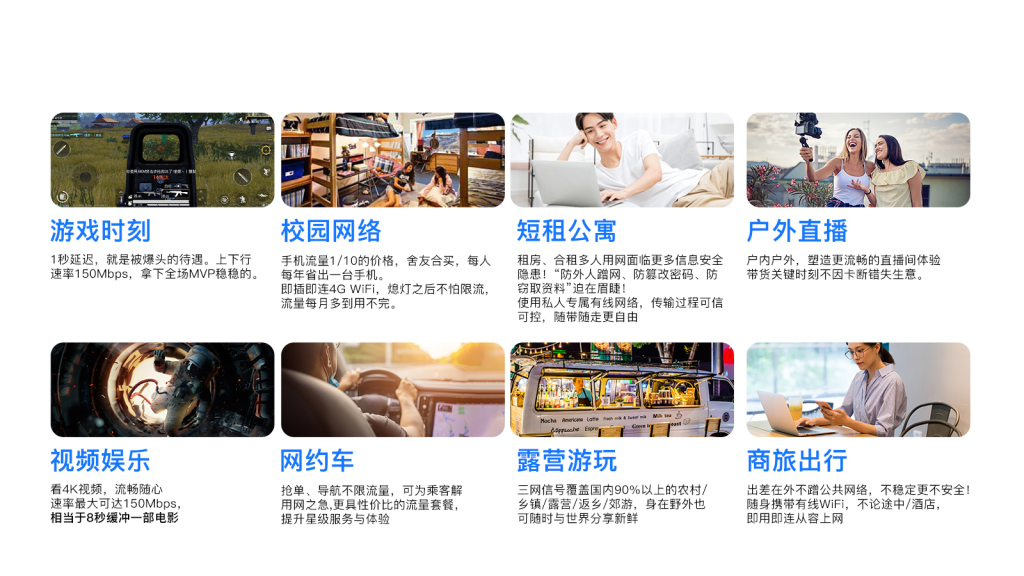 飞猫智联U8