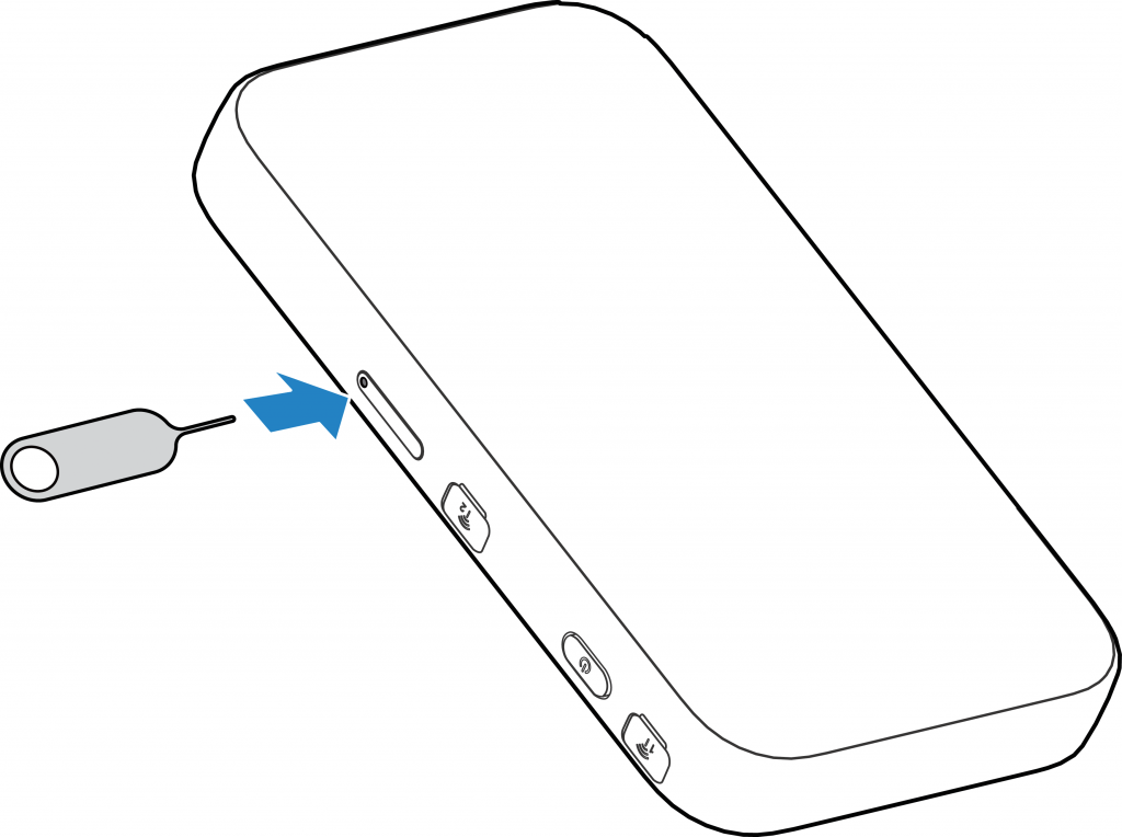 5G 随身WiFi 中兴WiFi6（MU5001）-设备启动-4
