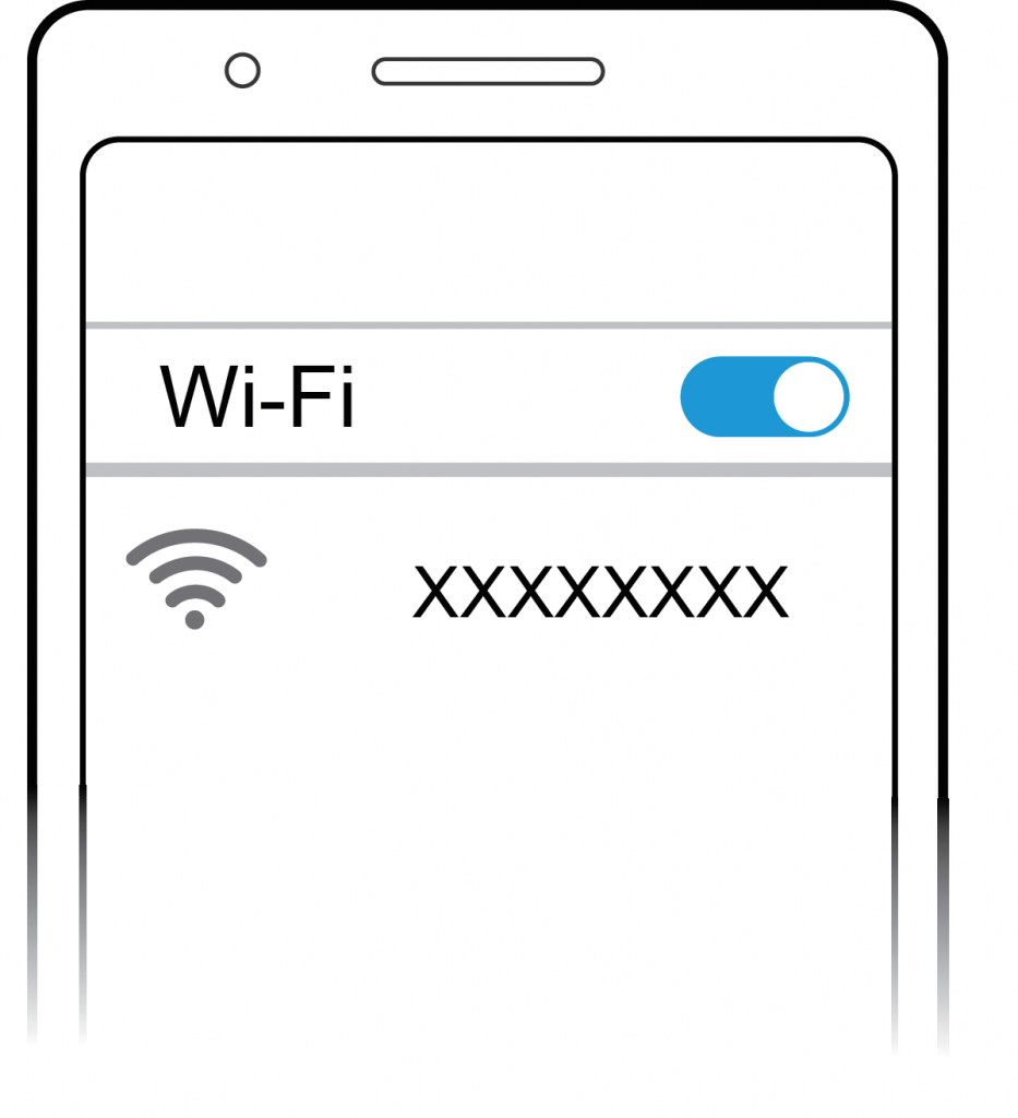 5G 随身WiFi 中兴WiFi6（MU5001）-连接上网-1