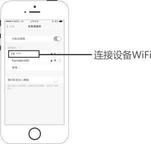 飞猫智联U9-WiFi上网